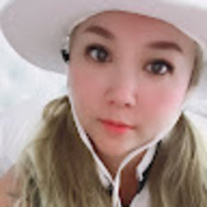 Meet your Posher, Areum katie